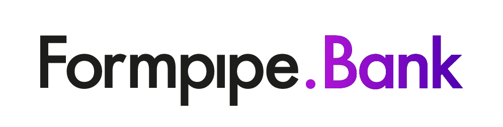 Formpipe Bank Logo